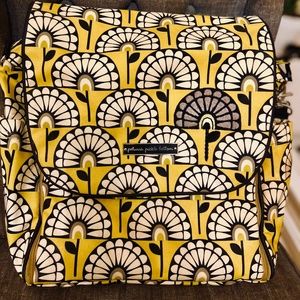 Petunia Pickle Bottom diaper bag